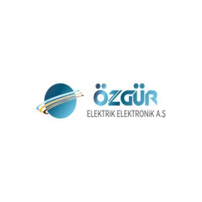 Özgür Elektrik Elektronik A.Ş.