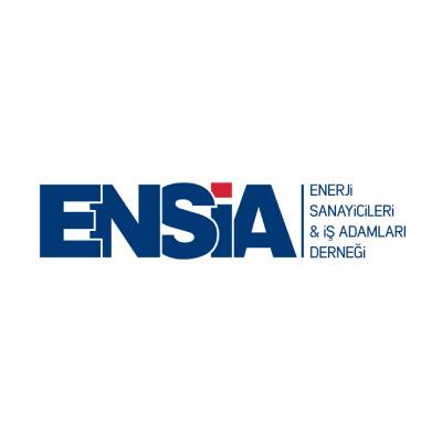 ENSİA - Enerji Sanayicileri & İş Adamları Derneği